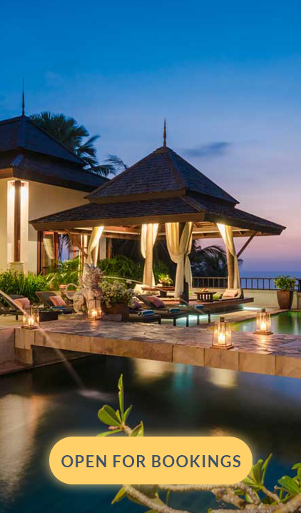 The Naked Thai Villa