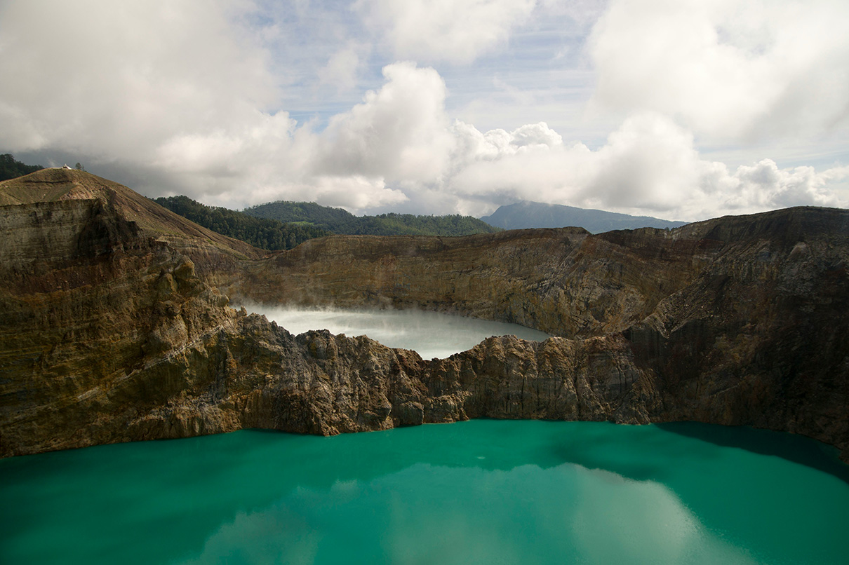 Kelimutu
