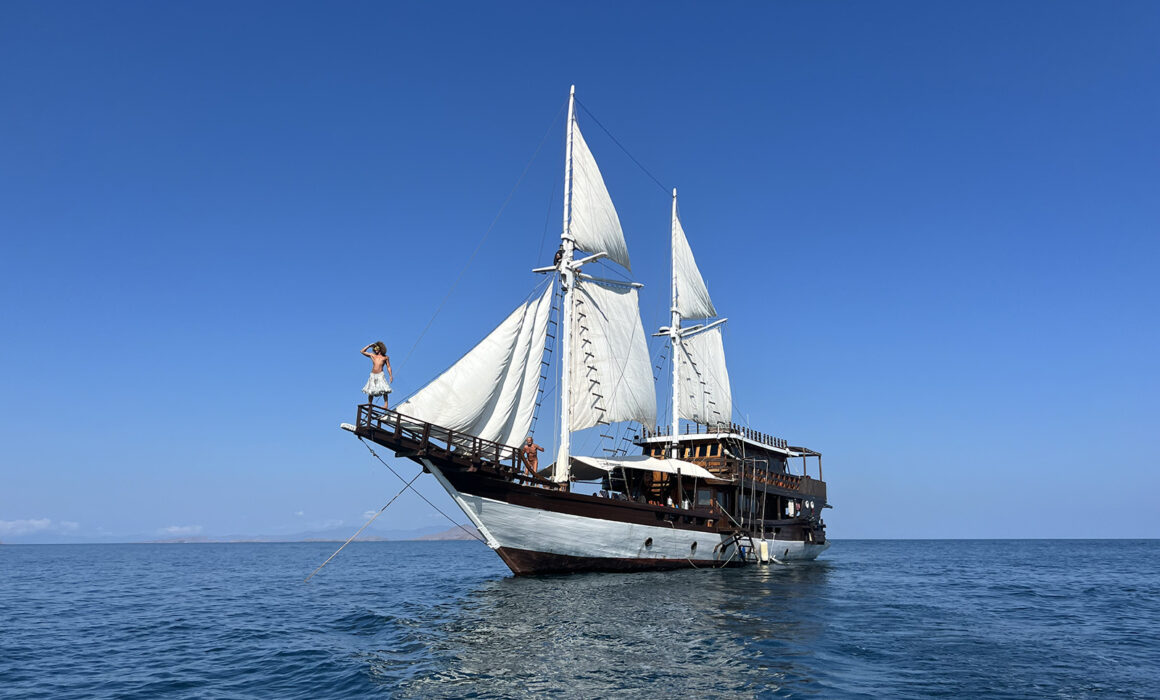 Sailing pickle family nude