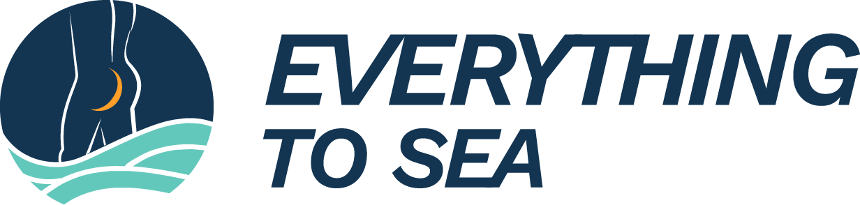 Everything To Sea